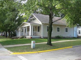 531 N Taylor St, El Dorado, KS 67042