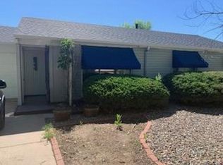 2111 Lark Dr, Colorado Springs, CO 80909