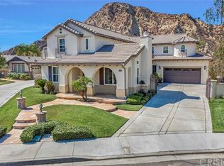 25709 Azalia Trail Ct, Stevenson Ranch, CA 91381
