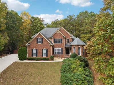 4773 Rabun Dr, Douglasville, GA, 30135