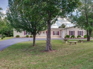 2096 Paradise Dr #D, Lewisburg, TN 37091