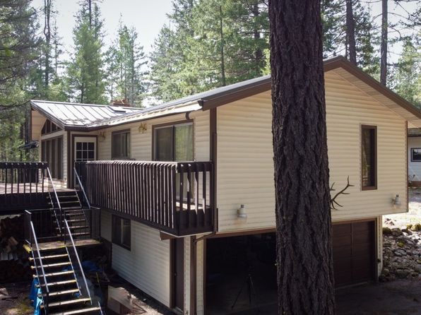 81 Swift Creek Rd, Trinity Center, CA 96091