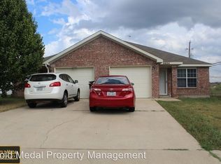 4604 Acorn Creek Trl, Killeen, TX 76542