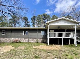 8043 John Goggans Rd, Dora, AL 35062