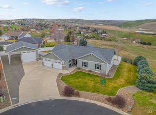 2509 Touchstone Ln, Clarkston, WA 99403