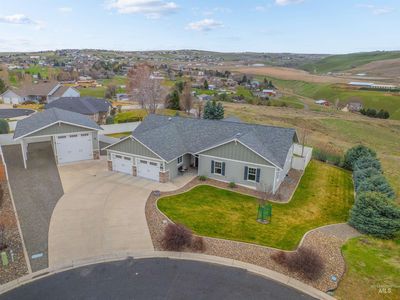 2509 Touchstone Ln, Clarkston, WA, 99403