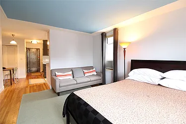 Sold by Engel & Völkers New York City