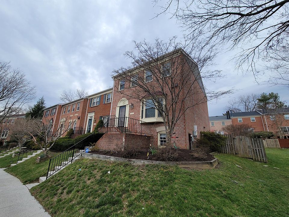 2 Wonderview Ct, Lutherville Timonium, MD 21093 Zillow