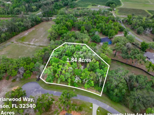 5 NE Briarwood Way, Pinetta, FL 32350