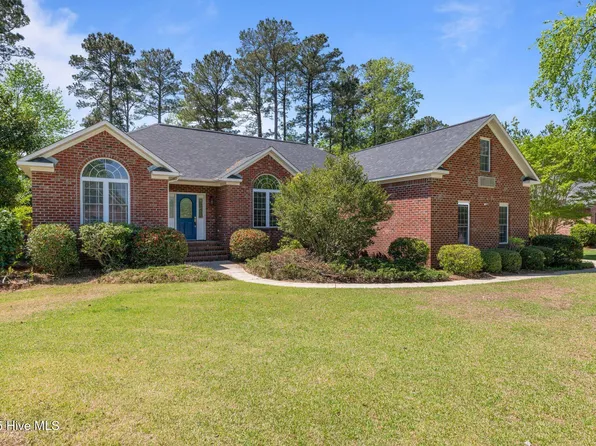 707 Taberna Circle, New Bern, NC 28562