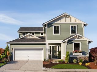 32238 S 49th Ave S LOT 100, Auburn, WA