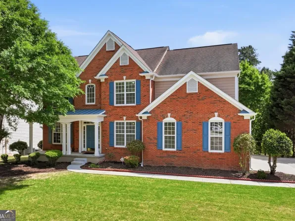 410 Longcross Ct, Johns Creek, GA 30024