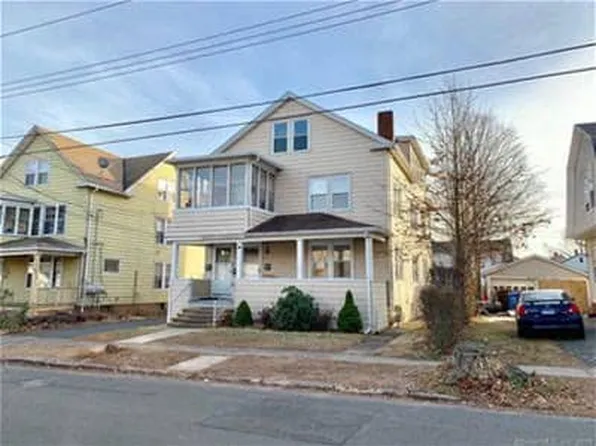 36 4th St #2, Hamden, CT 06514