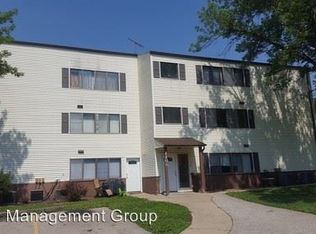 1105 Kent Cir APT 6, Waterloo, IA 50701