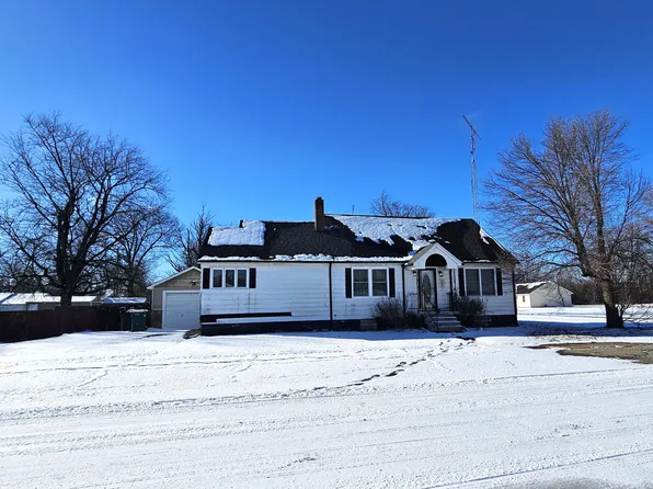 408 Hancock Ave, North Judson, IN 46366