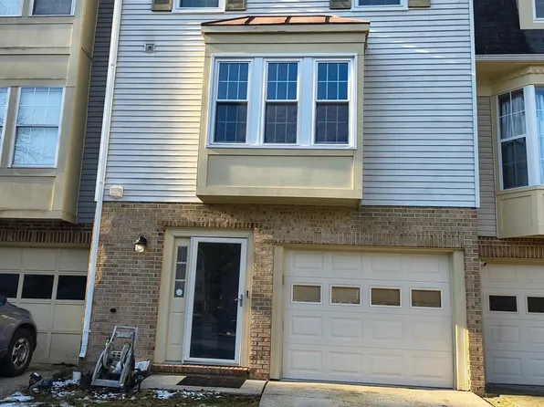 14652 Governor Sprigg Pl #461, Upper Marlboro, MD 20772