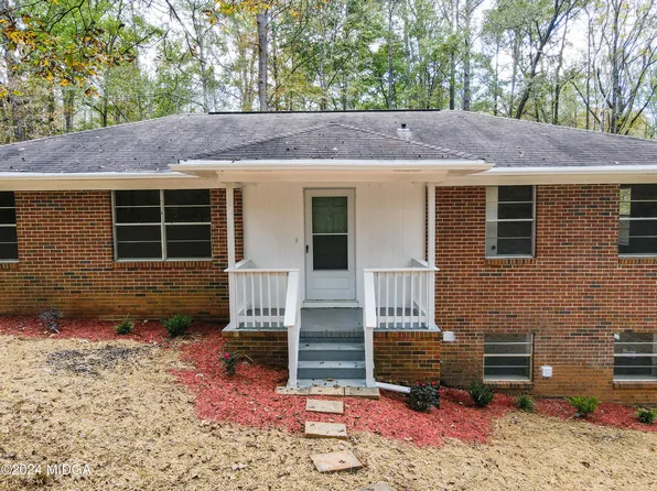 1414 Wesleyan Dr, Macon, GA 31210