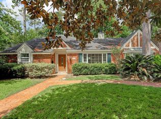 427 Electra Dr, Houston, TX 77024