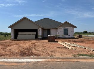 5565 Butterfield Meadows Pkwy, Abilene, TX 79606