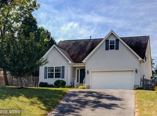 222 Bentley Ave, Winchester, VA 22602