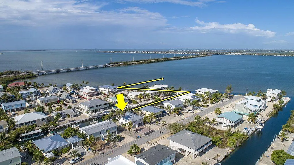 Photo 2 of 19 - 29476 Flying Cloud Ave - Big Pine Key, FL Easy open water and back country access - 29476 Flying Cloud Ave