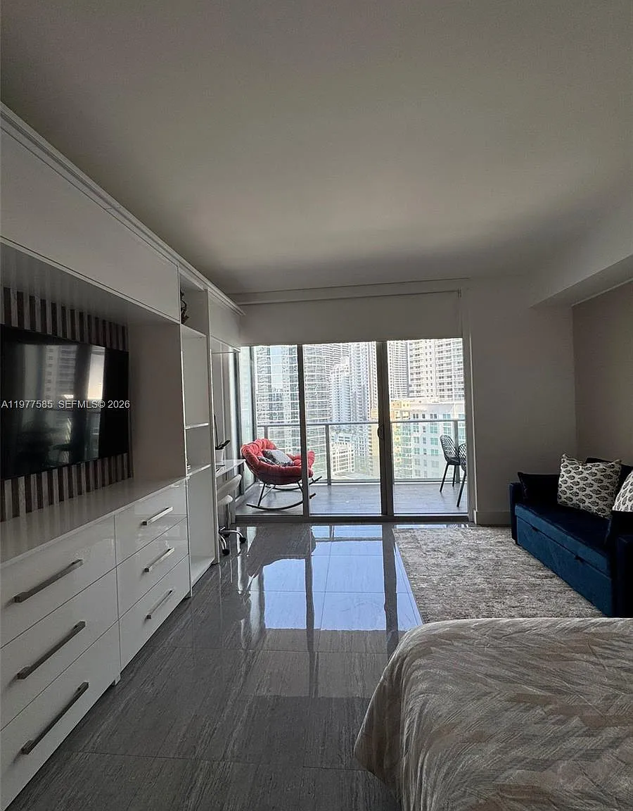 Brickellhouse Condo — Photo 2