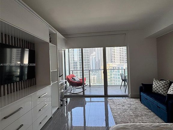 2nd image of 1300 Brickell Bay Dr APT 2512