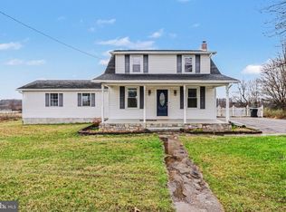 7139 Old Harrisburg Rd, York Springs, PA 17372