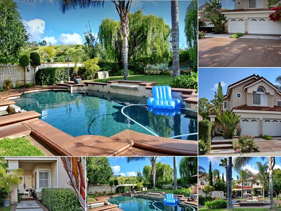 Resort Like Back Yard 