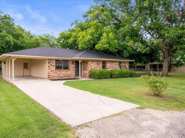 505 N Lamar St, Tioga, TX 76271
