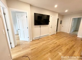 9-11 Warwick St #2B, Roxbury Crossing, MA 02120