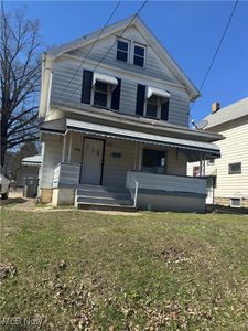 106 Steel St, Youngstown, OH, 44509
