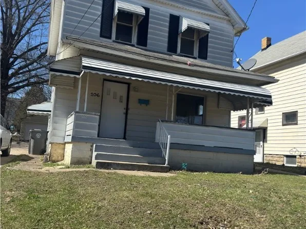 106 Steel St, Youngstown, OH 44509