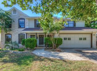 804 Timber Trl, Cedar Park, TX 78613