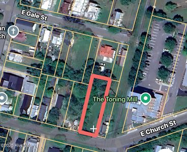 315 E Church Street, Edenton, NC, 27932