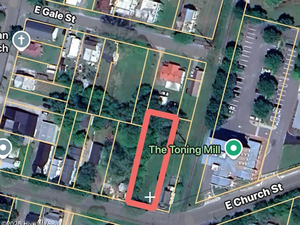 315 E Church Street, Edenton, NC 27932