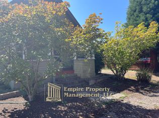 1764 W 9th Pl, Eugene, OR 97402