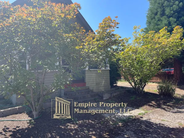 1764 W 9th Pl, Eugene, OR 97402