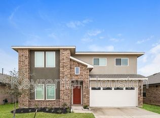 7830 Cattleman Valley Dr, Rosharon, TX 77583