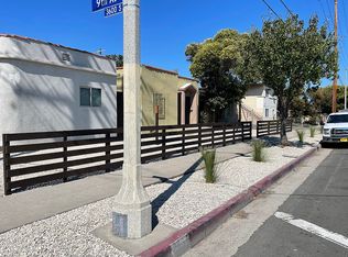 2831 Obama Blvd, Los Angeles, CA 90018