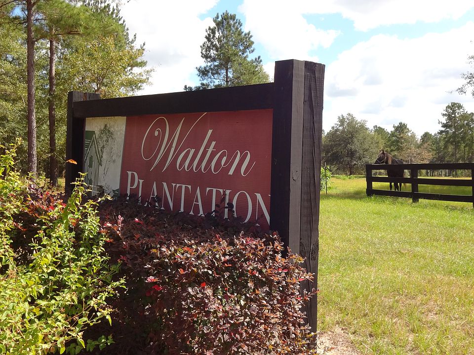 North Plantation Enterance