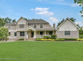 9 Cottonwood Ln E, Holmdel, NJ