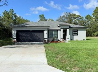 6030 SW 154th Street Rd, Ocala, FL 34473