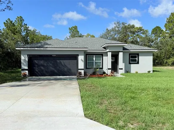 6030 SW 154th Street Rd, Ocala, FL 34473