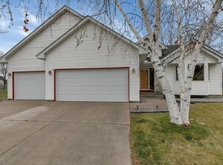 13154 Carole Ct, Becker, MN 55308