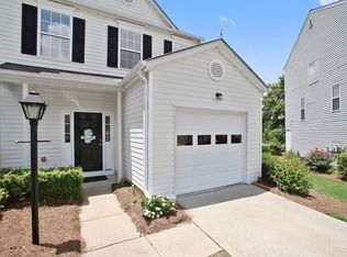 1634 Indian Way, Cumming, GA 30040