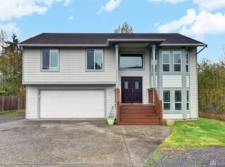 8318 11th Pl NE, Lake Stevens, WA 98258