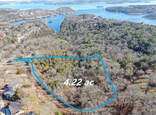 0 Woodsong Rd, Blue Eye, MO 65611