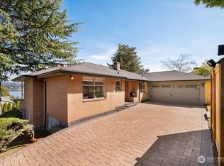 Uplands Addition, Seattle, WA 98118