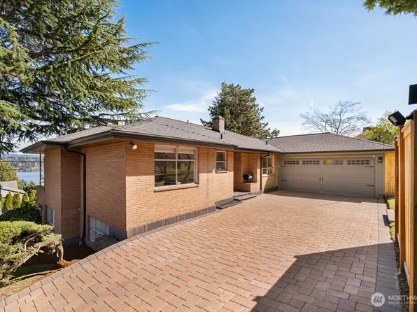 6303 Wilson Avenue S, Seattle, WA 98118